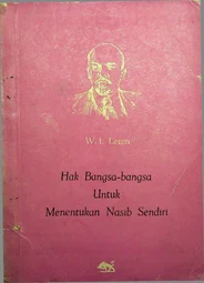 Hak Bangsa-Bangsa untuk Menentukan Nasib Sendiri