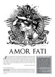 Amor Fati #2