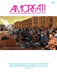 Amor Fati #3