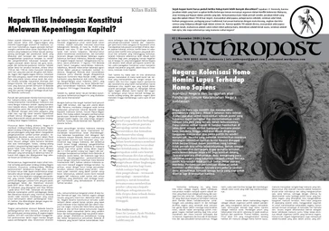 Anthropost #2