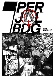 Perpustakaan Jalanan Bandung #15