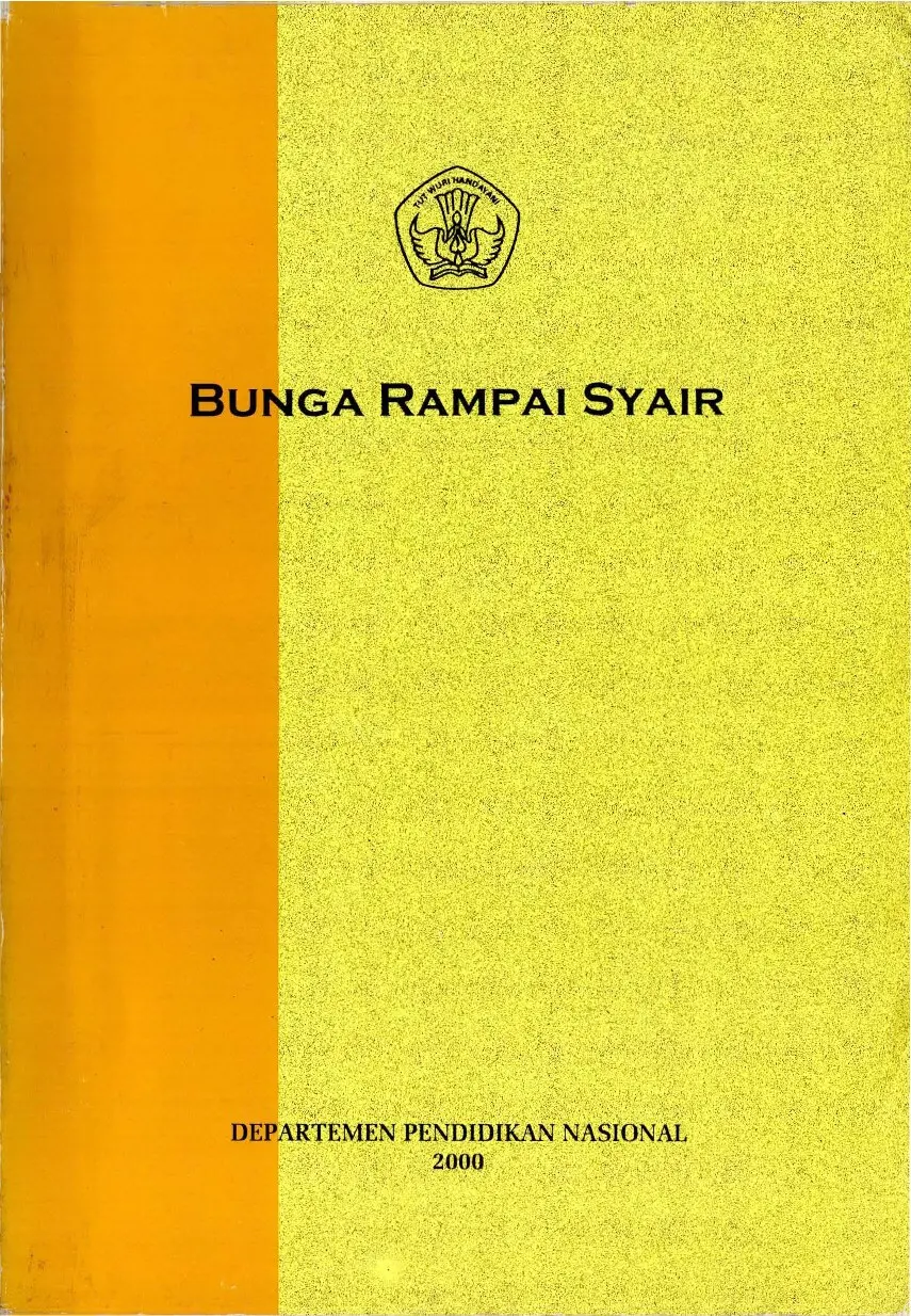 Bunga rampai syair