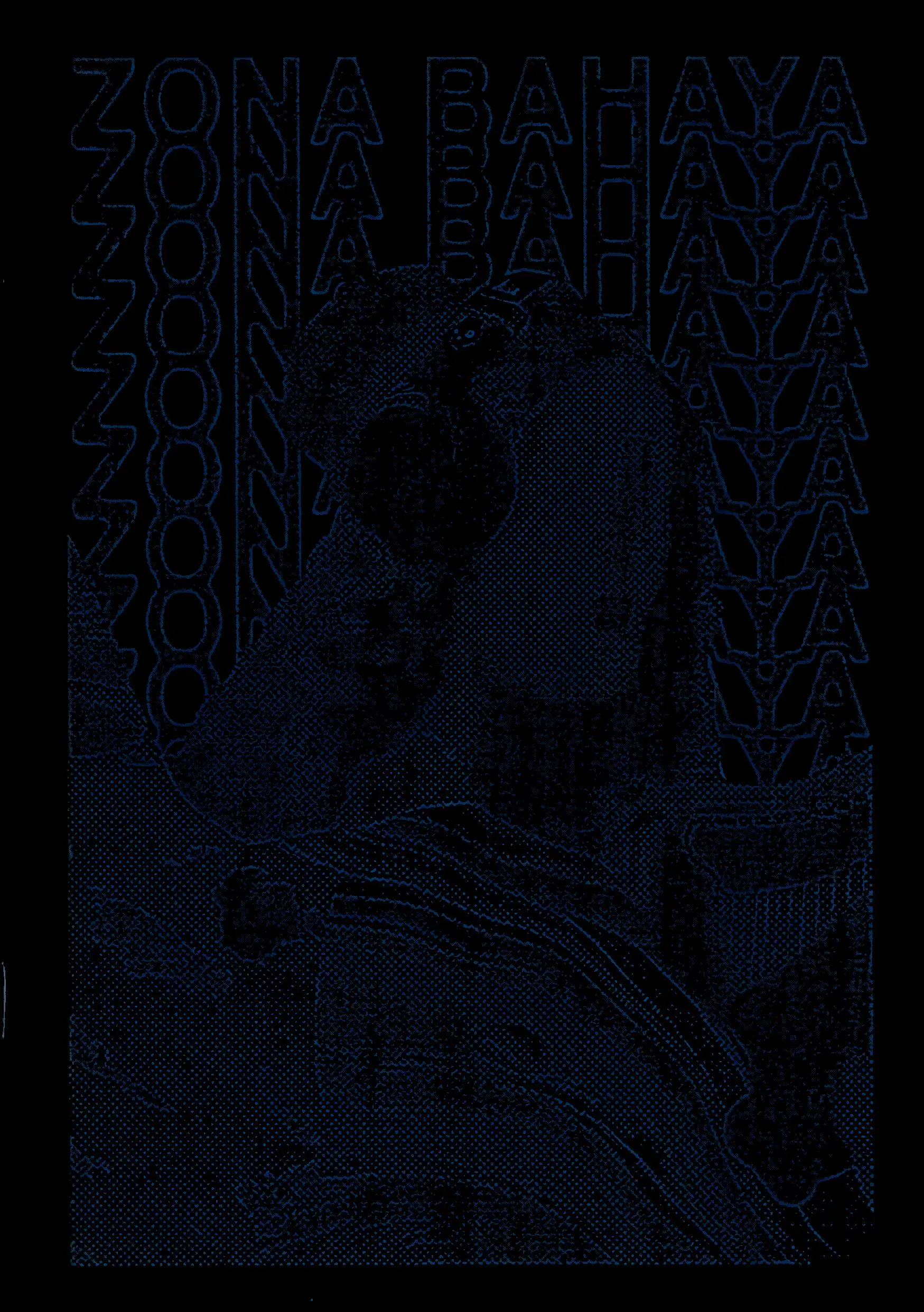 Zona Bahaya (2021)