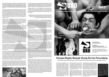 UXO #1