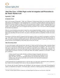 Microsoft Word - Munir White Paper.doc