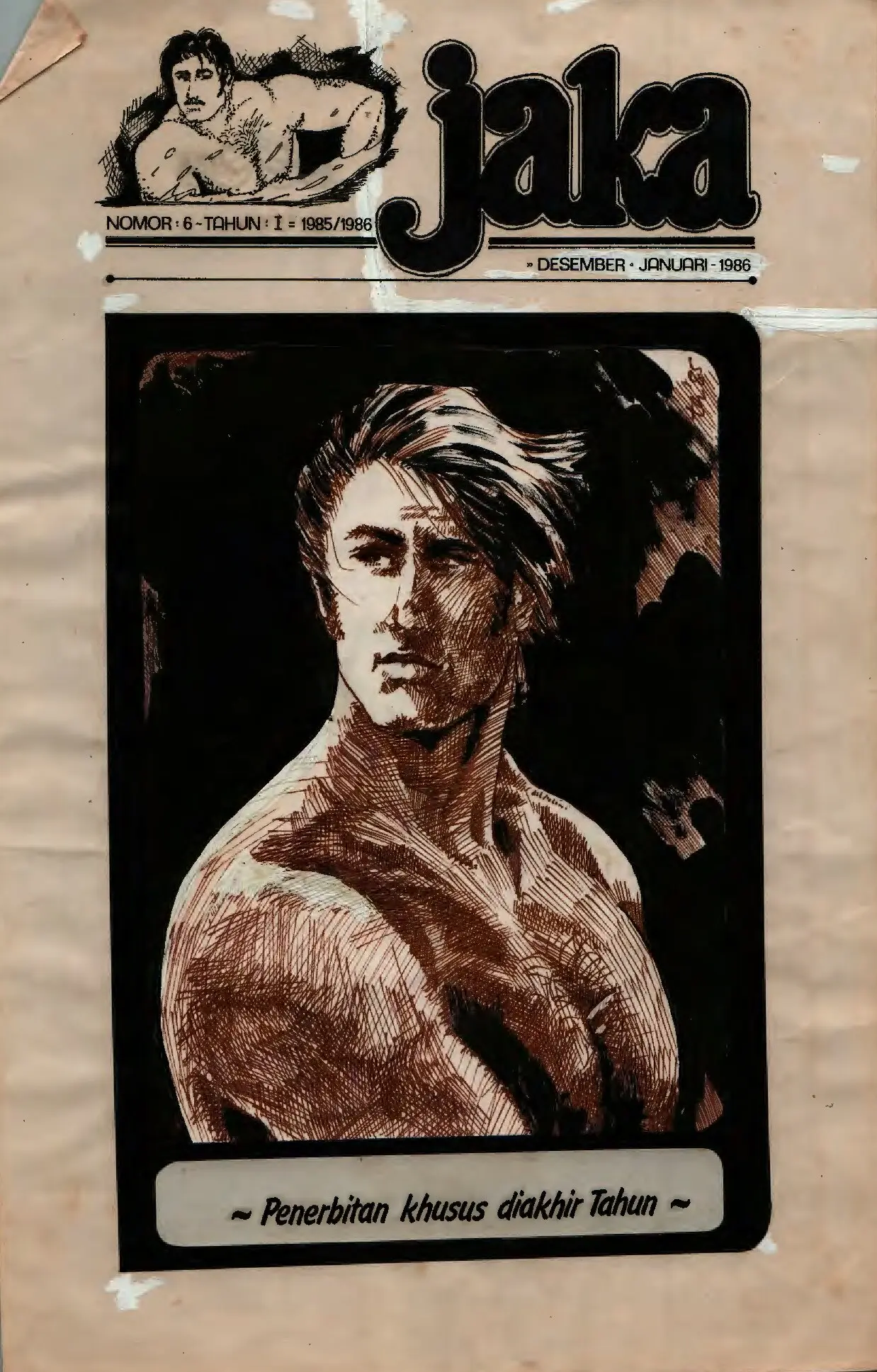 Jaka #6