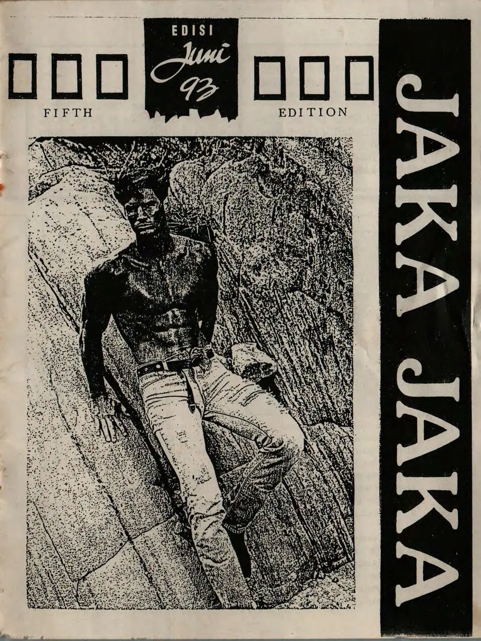 Jaka Jaka #5
