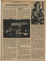 Sebuah Proklamasi Kaum “Banci”