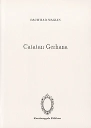 Catatan Gerhana