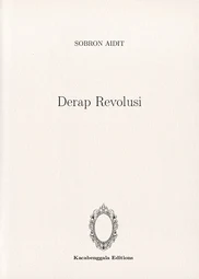 Derap Revolusi