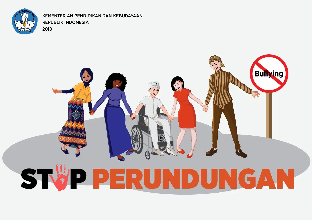 Stop-Perundungan