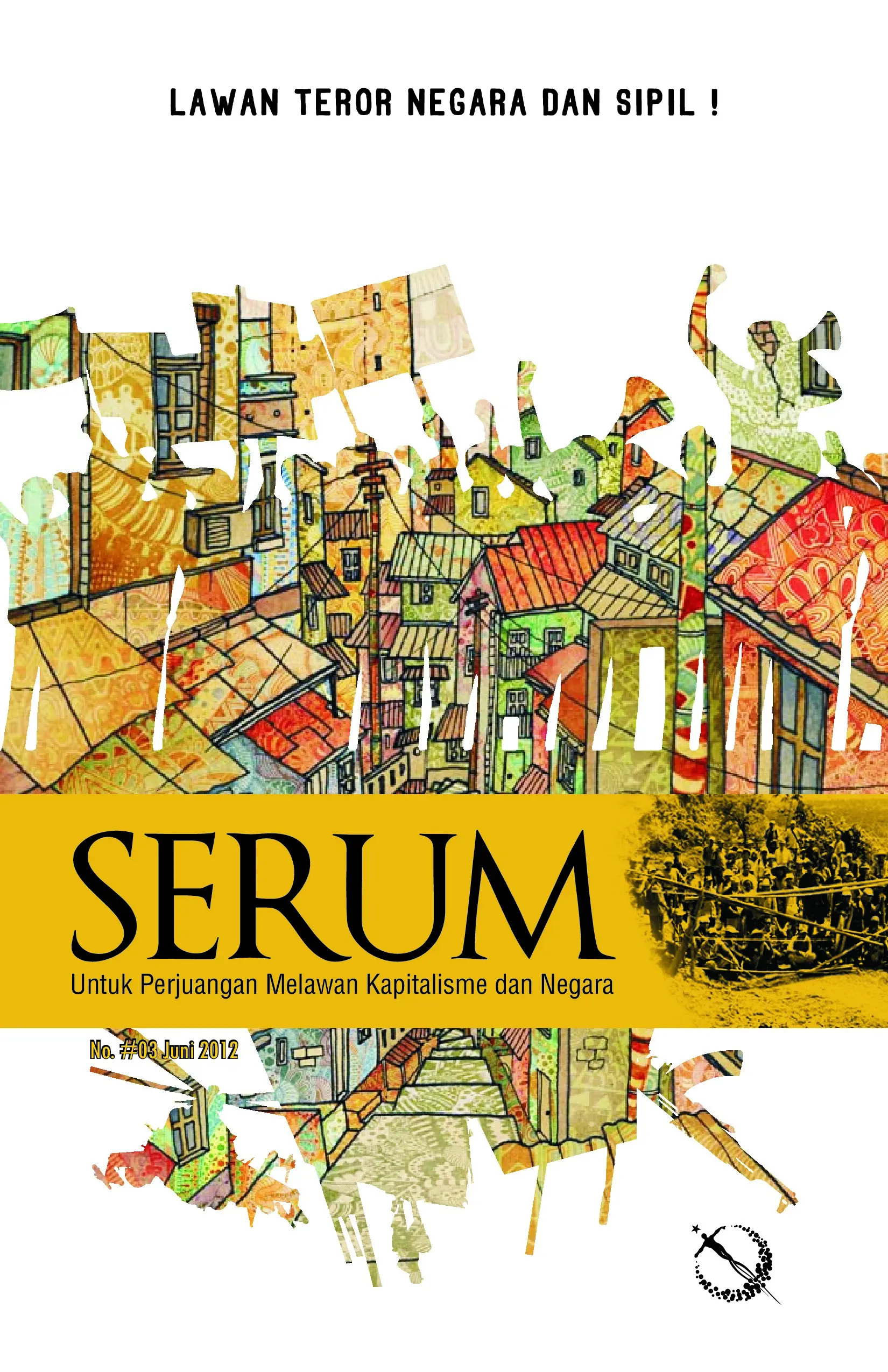 Serum Vol. 3