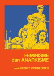 Feminisme dan Anarkisme