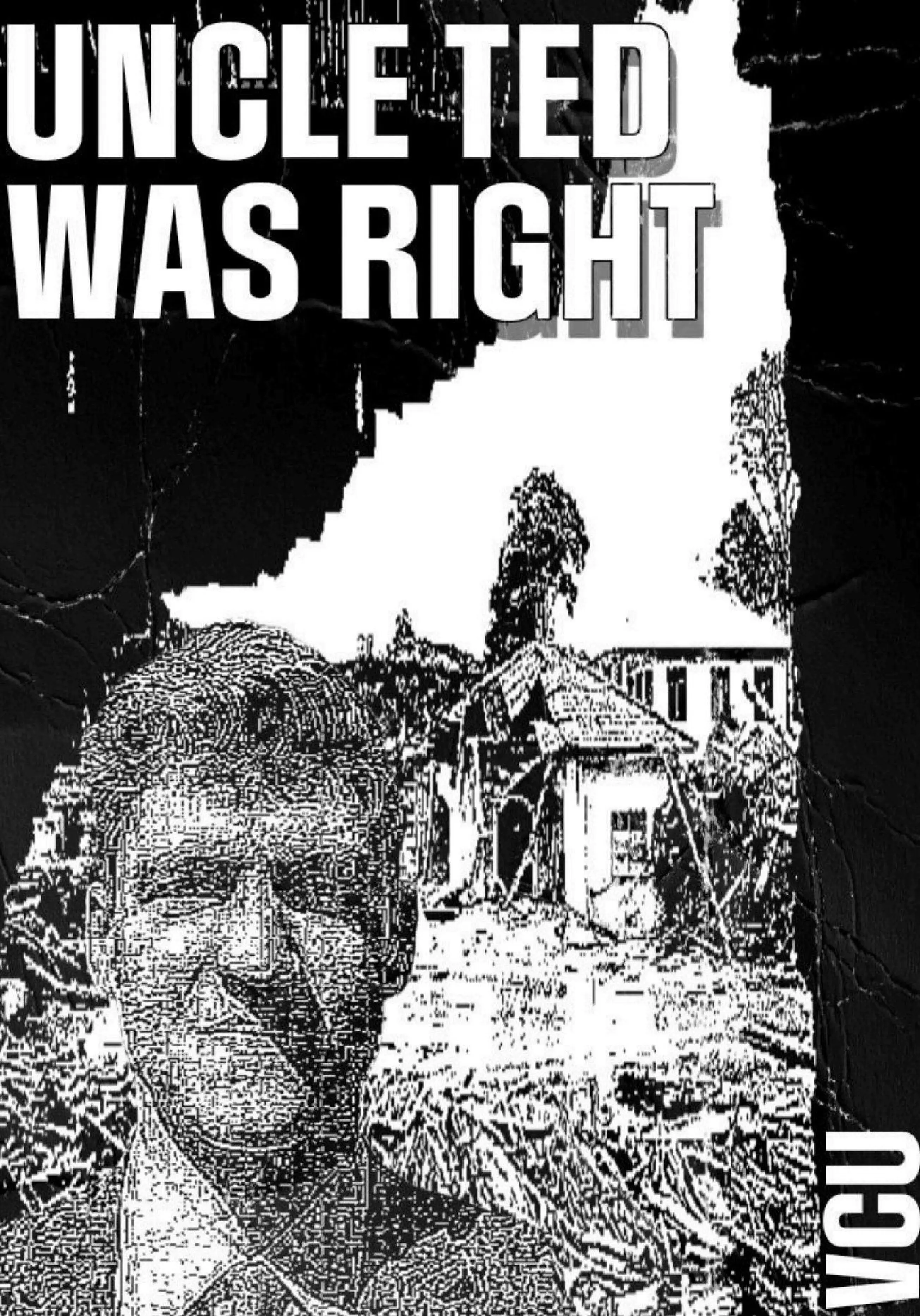 Anarki dan Solidaritas Pasca Bencana di Sumatra: Pandangan Ted Kaczynski tentang Bencana Sumatra dan Kematian Masyarakat Industrial