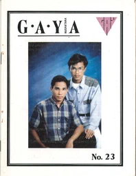 GAYa NUSANTARA #23
