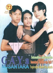 GAYa NUSANTARA #73