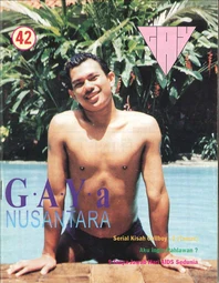 GAYa NUSANTARA #42