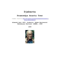 Djakarta