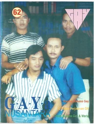 GAYa NUSANTARA #62