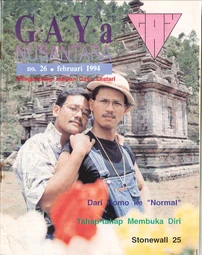 GAYa NUSANTARA #26