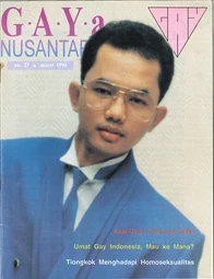 GAYa NUSANTARA #27