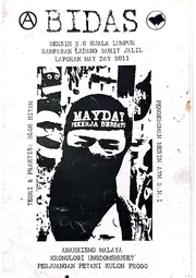 Bidas Zine #2