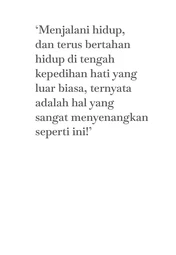 Desa Kurotani; Keributan di Desa