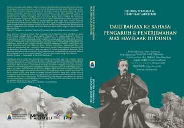 Dari Bahasa ke Bahasa: Pengaruh dan Penerjemahan Max Havelaar di Dunia