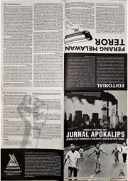Jurnal Apokalip No.8
