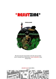 Resistzine Vol. 1
