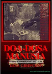 Doa-Dosa Manusia