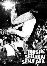 Musik Sebagai Senjata