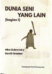 Dunia Seni Yang Lain (Bagian 1)