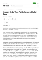 Jerih Payah Media (2024)