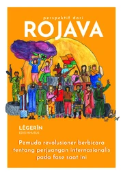Legerin Edisi Khusus: Pemuda Revolusioner Berbicara Tentang Perjuangan Internasionalis Pada Fase Saat Ini