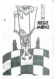 Hegemoni Edisi #3