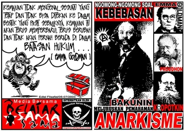 Keras Kepala Zine
