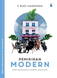 Ke Perbatasan Modernitas: Filsafat Nietzsche