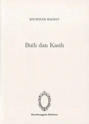 Buih dan Kasih