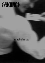 Newsletter KUNCI No. 8: Maskulinitas