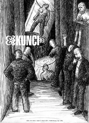Newsletter KUNCI No. 9: Politik Ruang