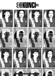 Newsletter KUNCI No. 11: Studi Selebritis