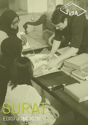 Surat IVAA Edisi Juni 2026