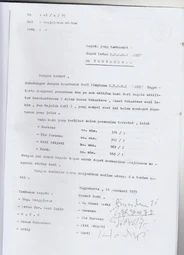 Position letter for Students’ Suspension Status