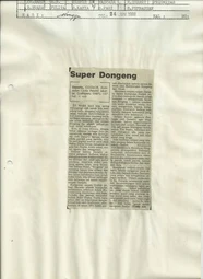 Super Dongeng (Super Fable)