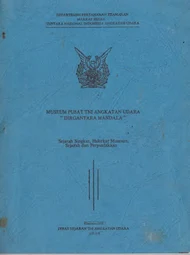 Sejarah Singkat, Hakekat Museum, Sejarah, Dan Perpustakaan