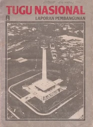 Tugu Nasional Laporan Pembangunan, 1978