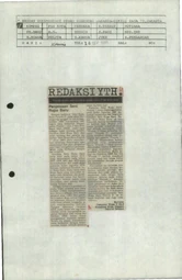 An Explanation on Indonesian New Art Movement