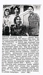 Behind the Walls of ASRI