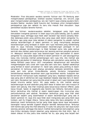Audio Transcription from Discussion of Indonesian New Art Movement 1975 (part one of three)